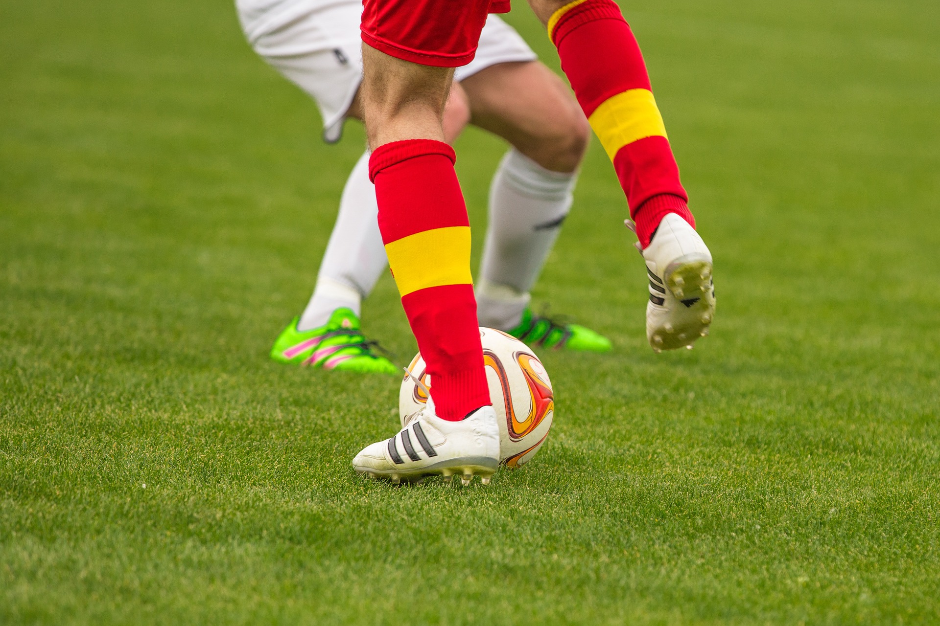 Latest COVID-19 Research: AG Soccer Shoes Market Size, Global Growth 