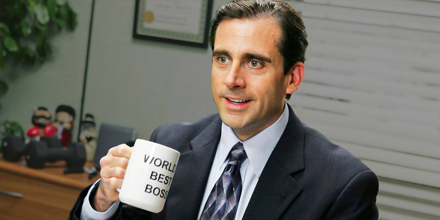 Steve Carell's Best The Office Line Is Still 1 of the Funniest Quotes Bildidee 