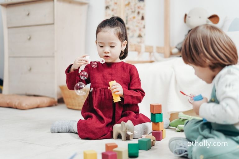  Toddler development terms - Toddler Development Illustration 