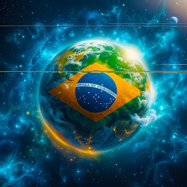  imagem Premium gerada Bildidee 