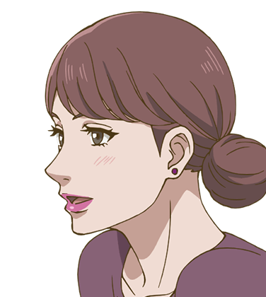  Foto zu TVアニメ『左ききのエレン』公式サイト 