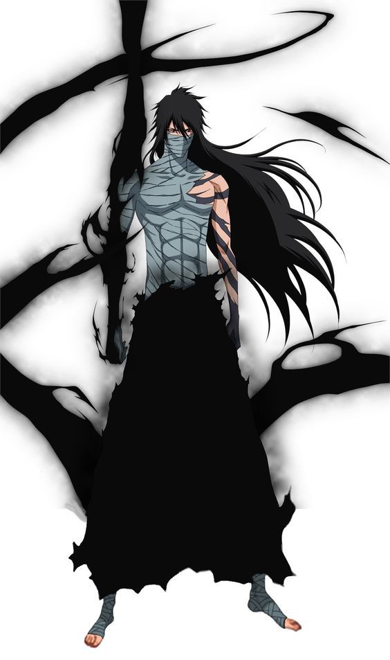  Foto zu ichigo kurosaki/mugetsu final form 