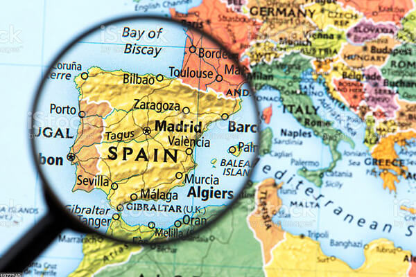  Spain Geographic Wonders: A Tourist's Delight - guidetourism 