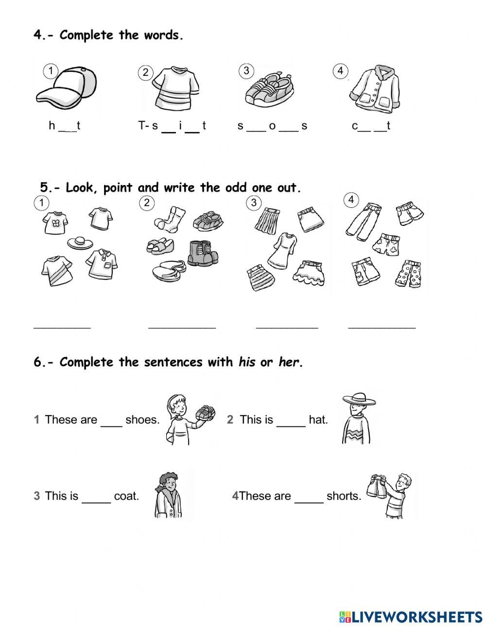  EXAM FIRST GRADE online exercise for 