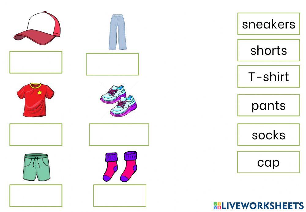  Live Worksheets Illustration 