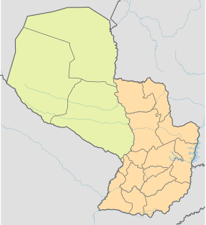  Geography of Paraguay Facts for Kids Bildidee 
