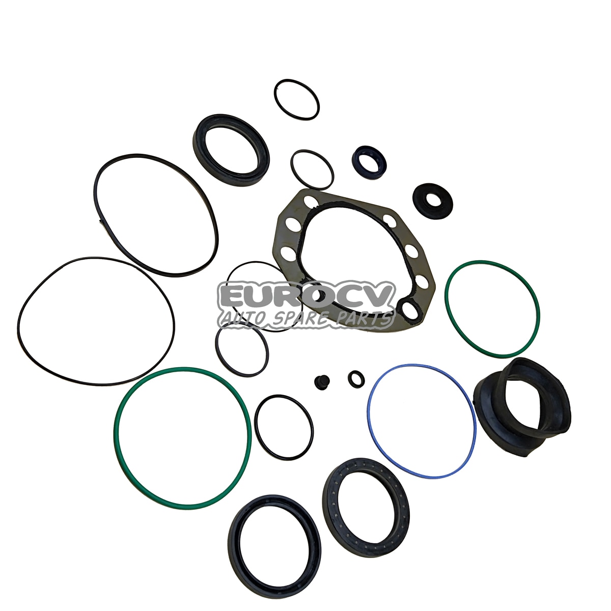  Spare Parts for Scania Trucks SCE 1365573 2309494 – Vicedeal Illustration 