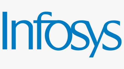  Infosys Logo Png, Transparent Png - kindpng 