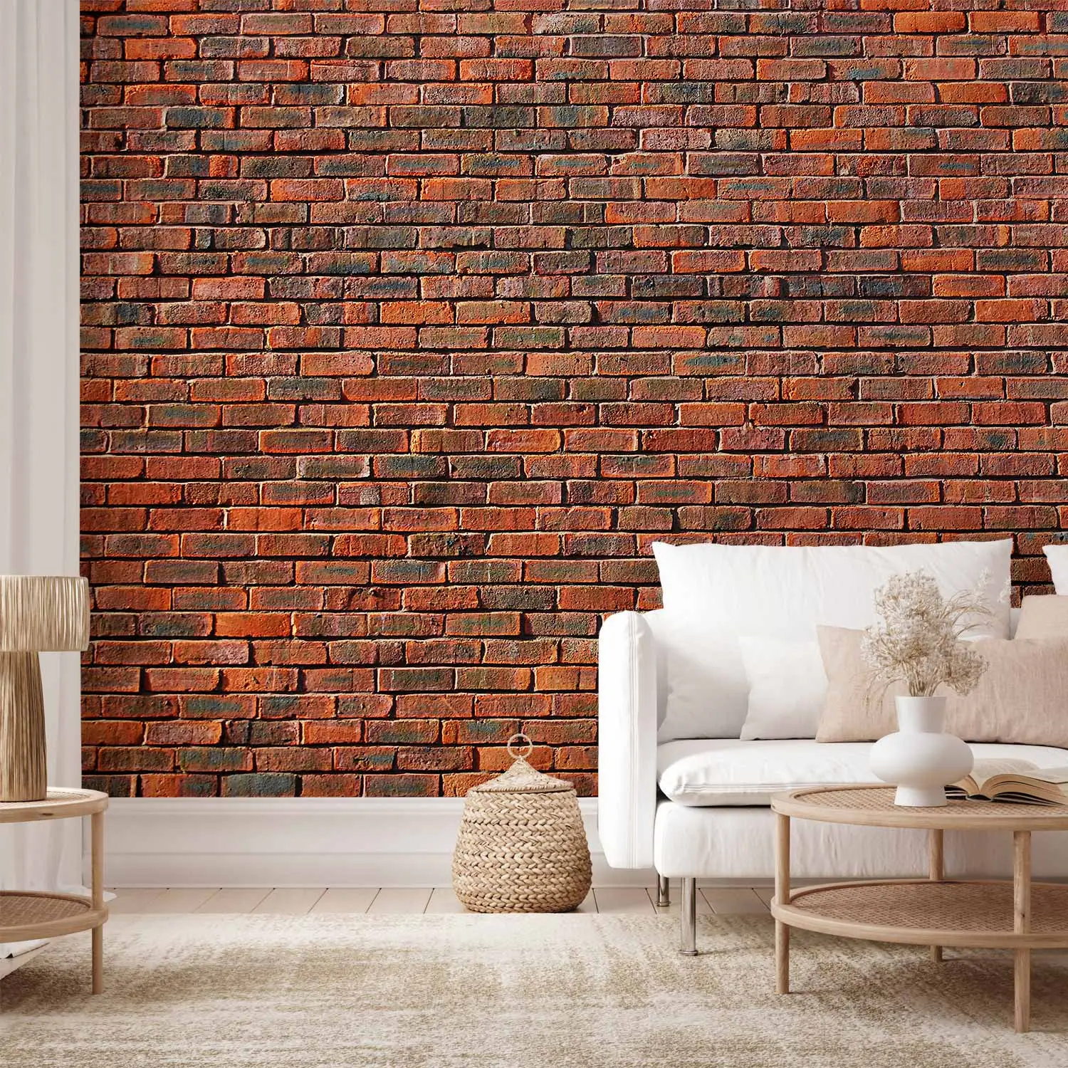 Brick Wall Designs Pictures