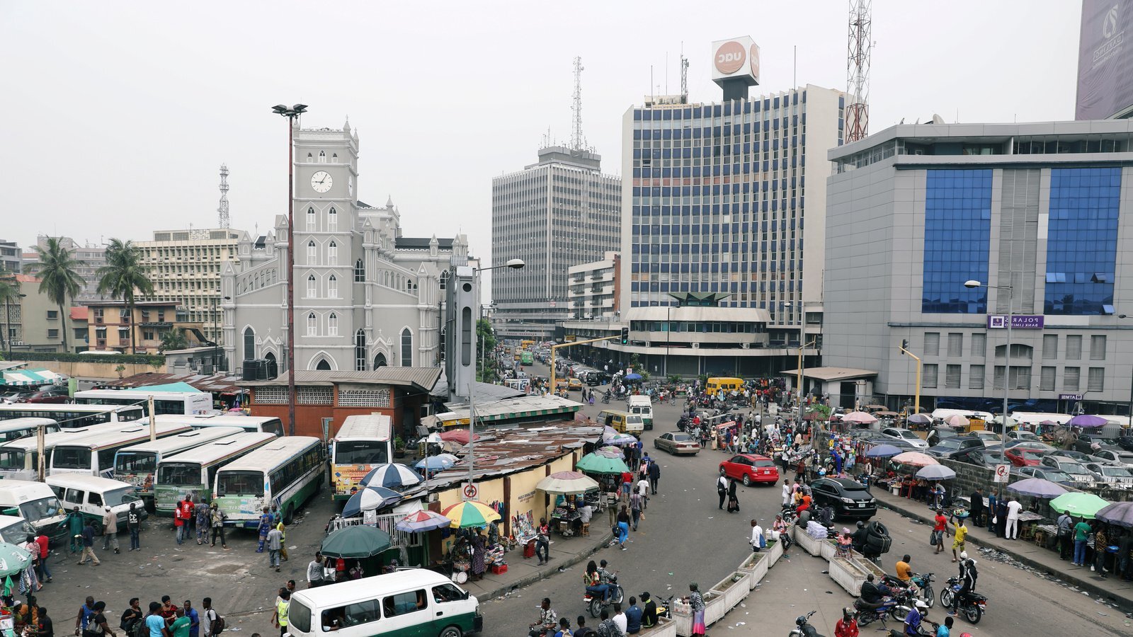  45 Facts About Nigeria - OhMyFacts Bildidee 