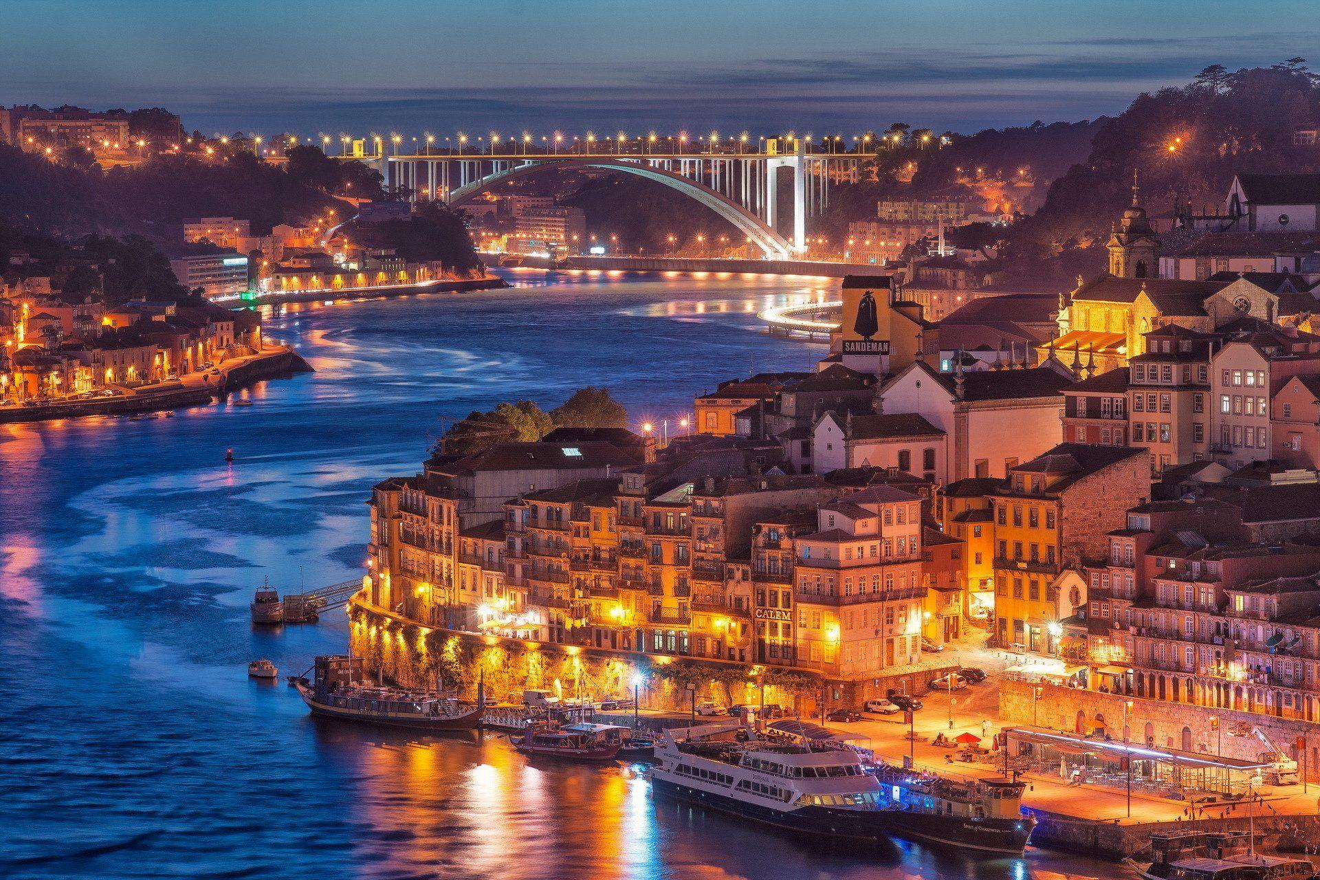  Portugal Landscape Wallpapers - Top Free Portugal Landscape Backgrounds Motiv 