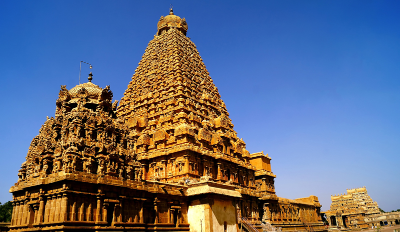  50 of the Most Incredible Landmarks in India 
