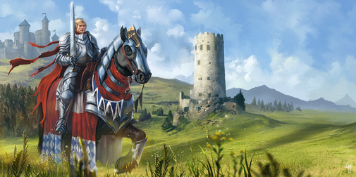  Medieval Europe - MGSC Year 8 History Bildidee 