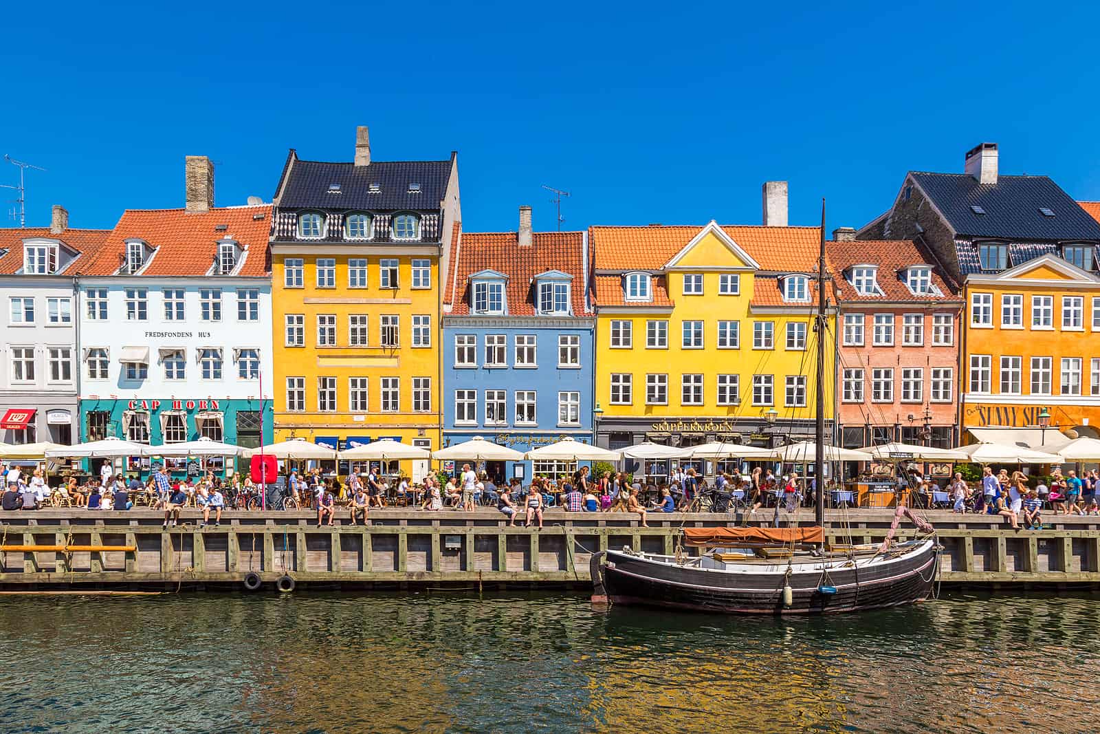  Foto zu 15 Perfect Cities To Visit In Denmark – LEKPU 