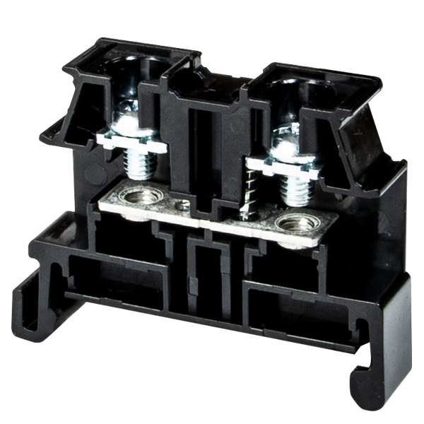  Screw-type DKU barrier terminal blocks for high-vibration needs Bildidee 