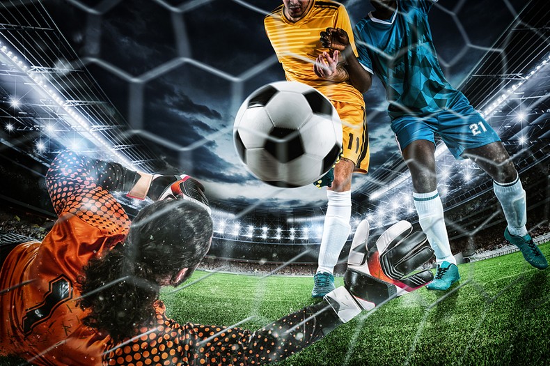  Foto zu EPL Betting 101: A Beginner’s Guide to Smarter Matchday Wagers - Sport 