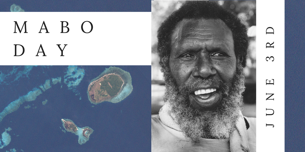  Mabo Day 3rd June - Integrate Sustainability Illustration 
