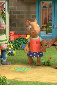 Estoril Pertence A Que Concelho – "pip and posy" the mystery artist (tv episode 2023) Estoril Pertence A Que Concelho – "pip and posy" the mystery artist (tv episode 2023)