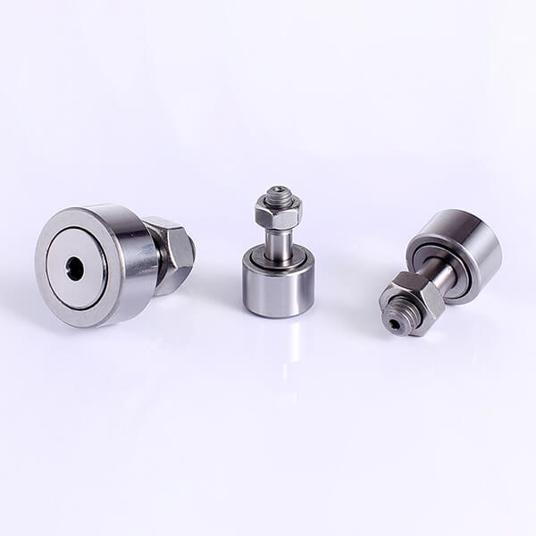  Foto zu Cam Follower Bearings - ZMS Bearing 