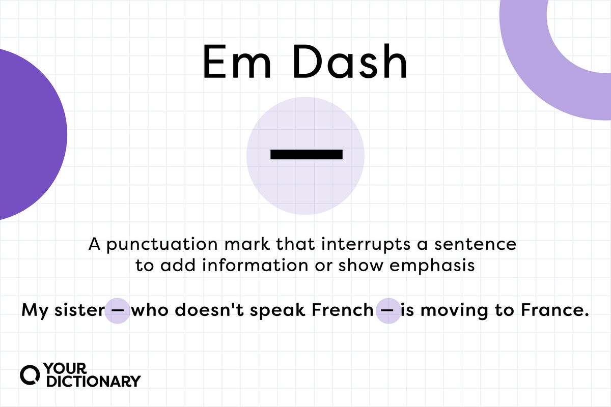  How To Create An Em Dash In Powerpoint 