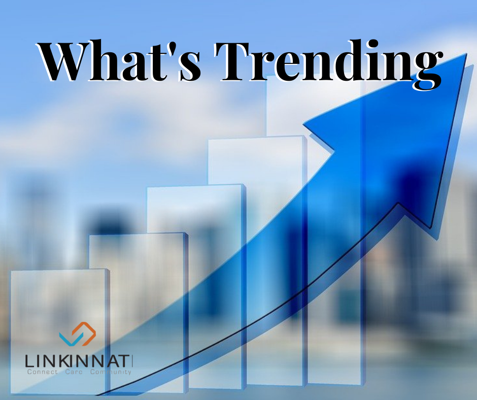  What's Trending In The Business World at Pamela Beeler blog Illustration 