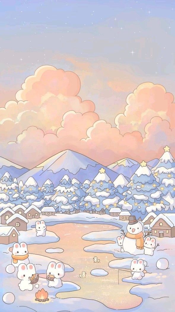  かわいいイラスト, イラスト, 画 Bildidee 