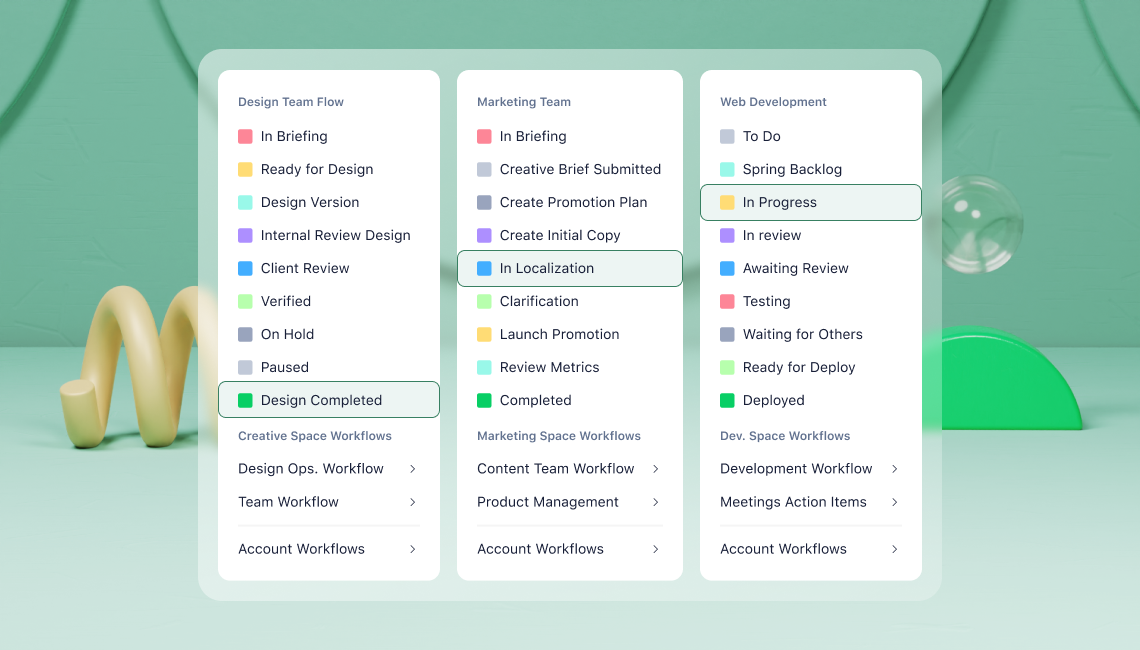 18 best workflow automation software tools in 2026 (by use case) Illustration 