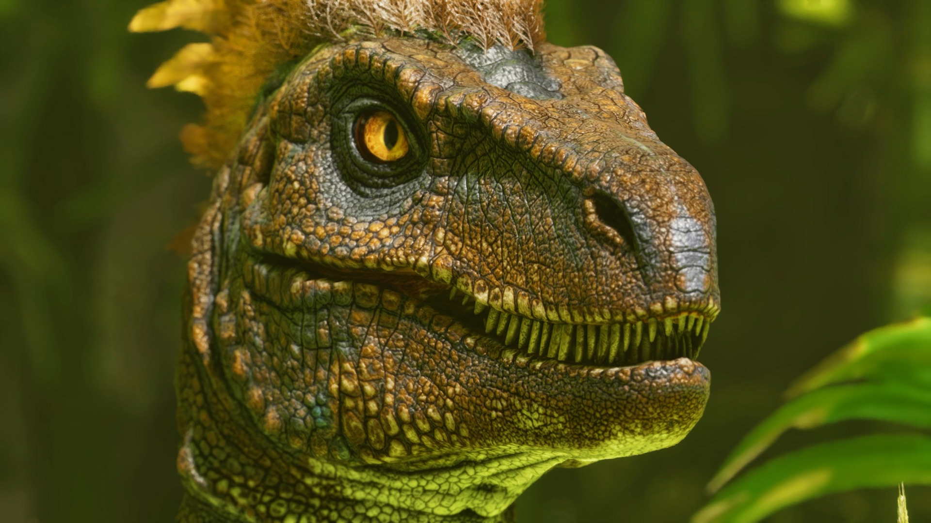  Great Xbox Dinosaur games in 2026 - Walk with prehistoric beasts and 