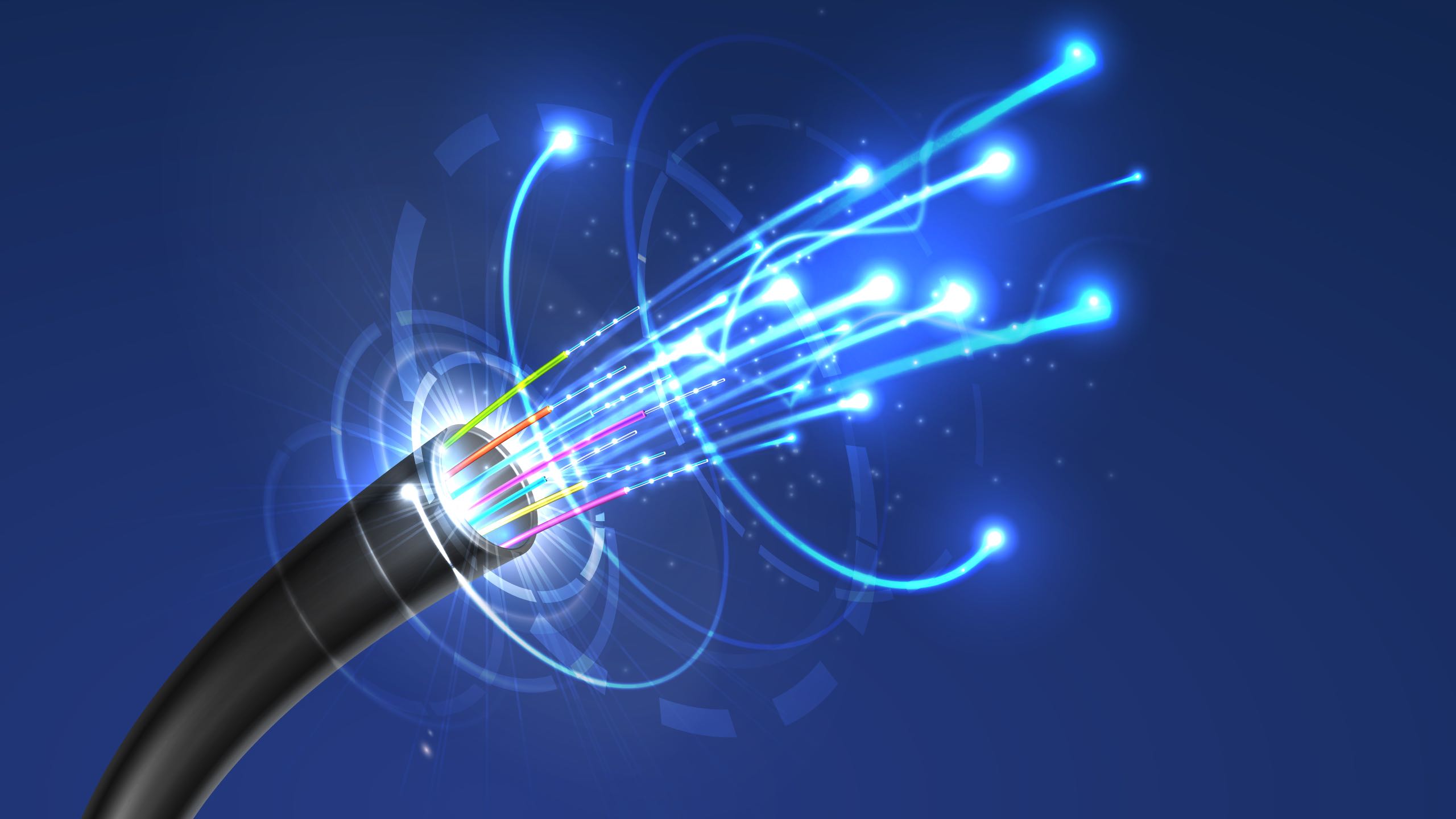  What is Fiber Internet? - Sonic Bildidee 