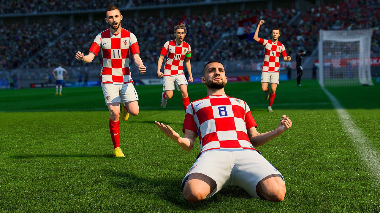  FIFA 23 World Cup Mode Details Revealed by Industry Insider Motiv 