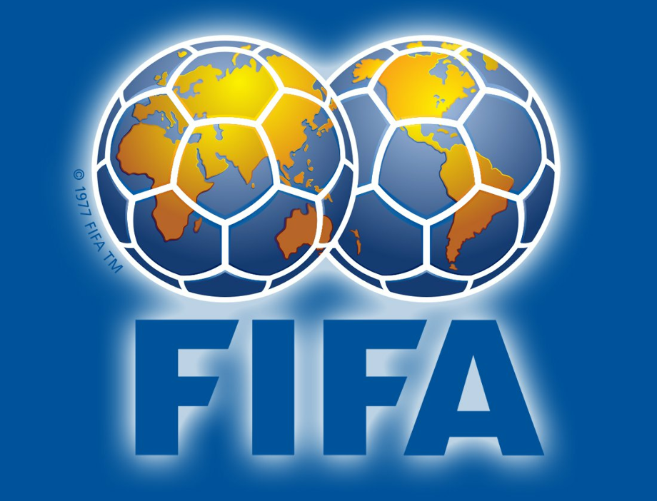  Download High Quality fifa logo emblem Transparent PNG Images - Art Illustration 