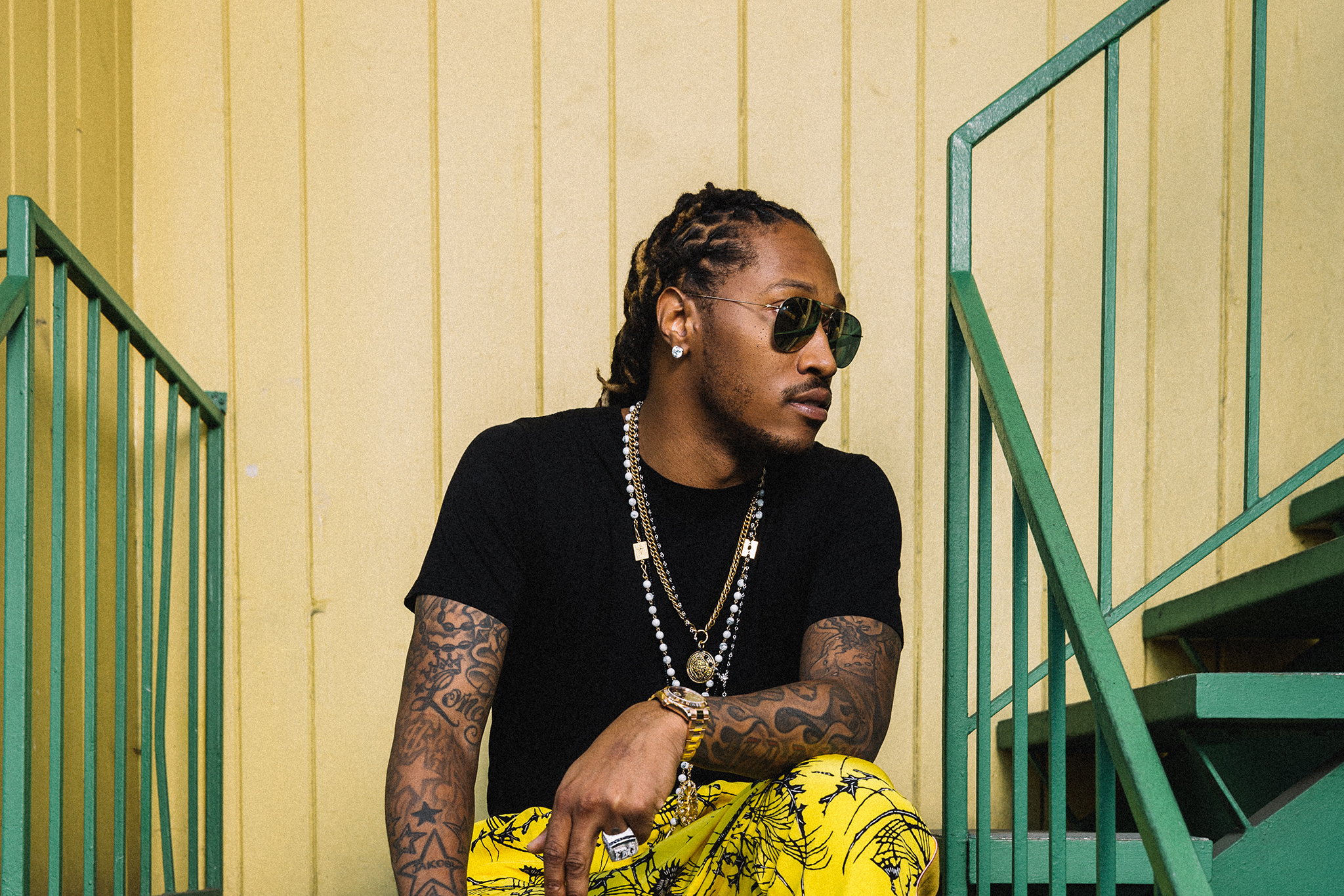  Who Is Future Hendrix And Why Is He Influential In Hip-Hop? Bildidee 