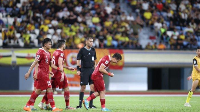  Indonesia ke Putaran Kedua Kualifikasi PD 2026, Di Grup F Bersaing Motiv 