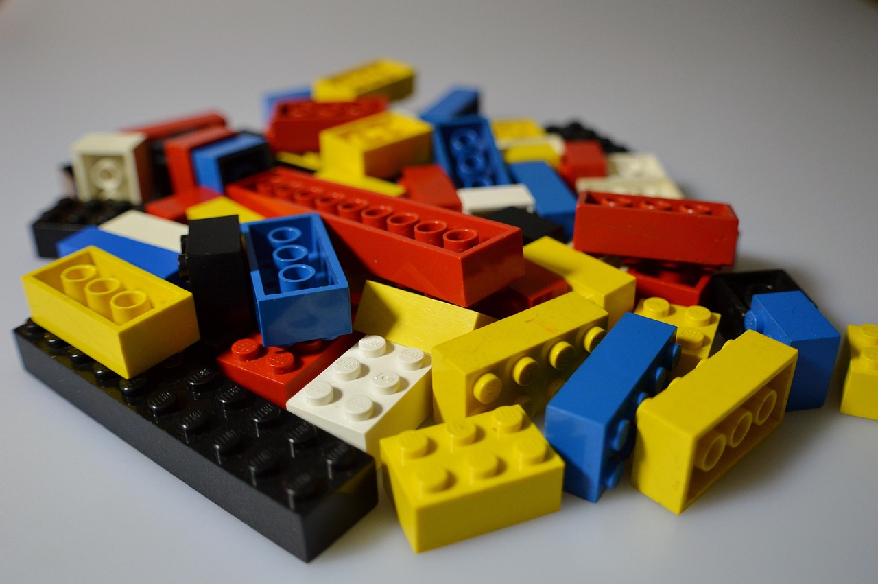  Foto zu 6,000+ Free Barn Bygger Lego & Lego Images - Pixabay 