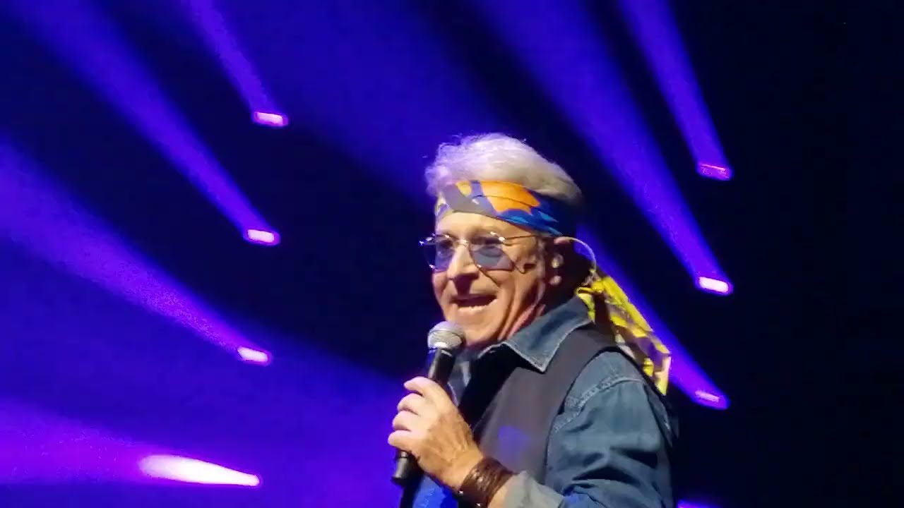  Foto zu HET SCHLAGERFESTIVAL 2024 20 - YouTube 