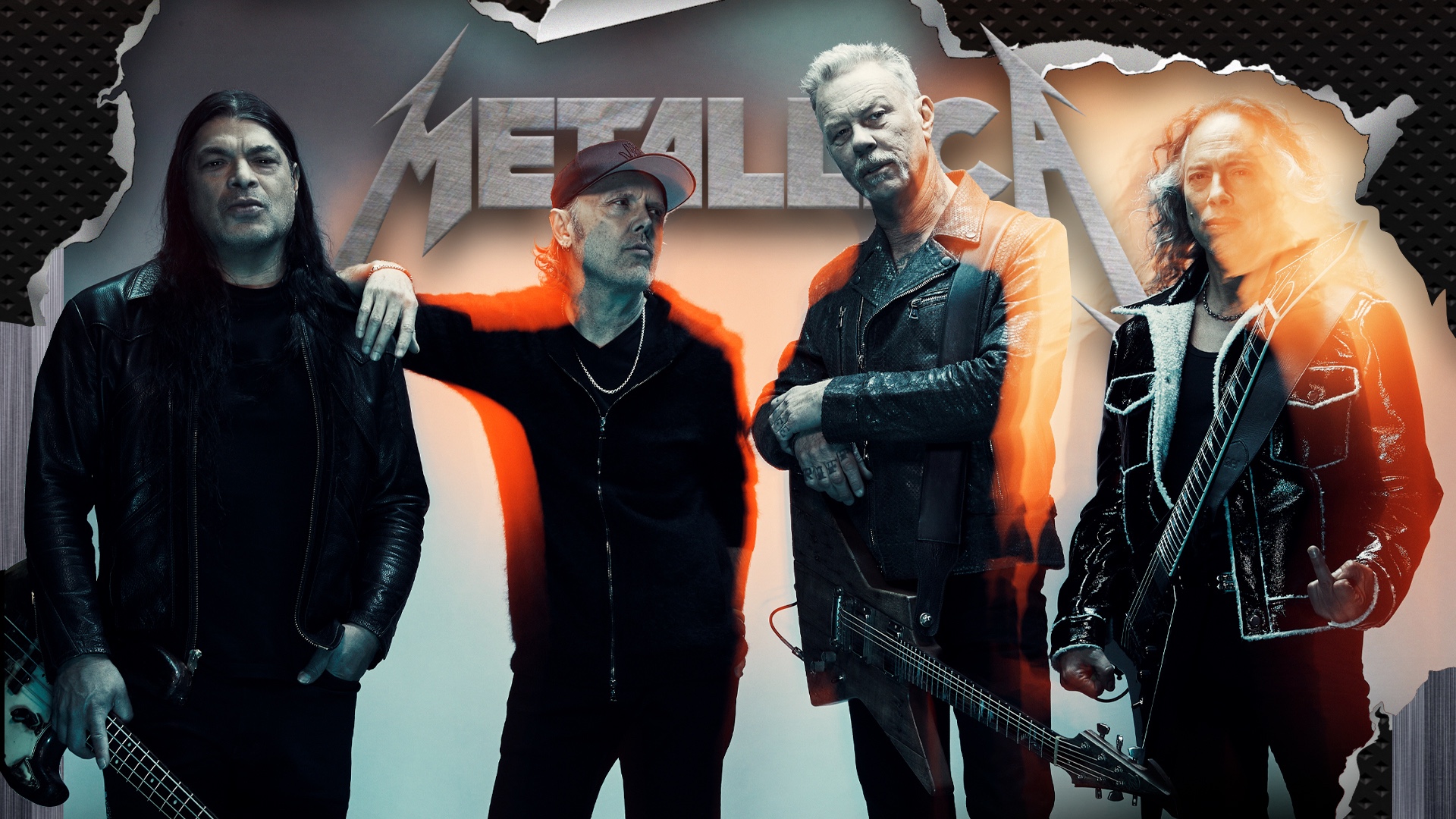 Foto zu Metallica Unleash New Album 72 Seasons: Stream 
