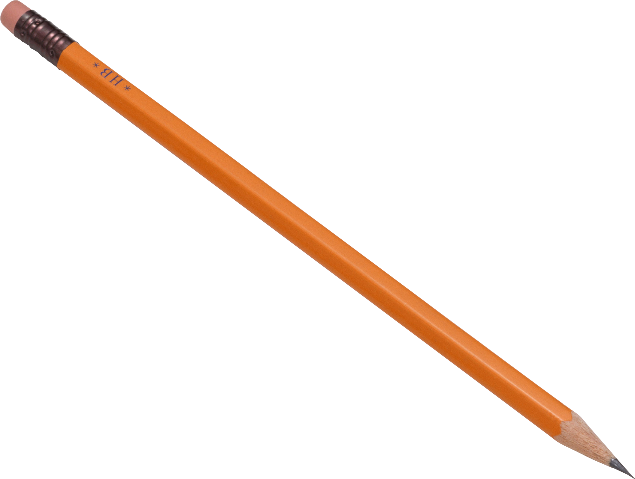 Pencil PNG image 