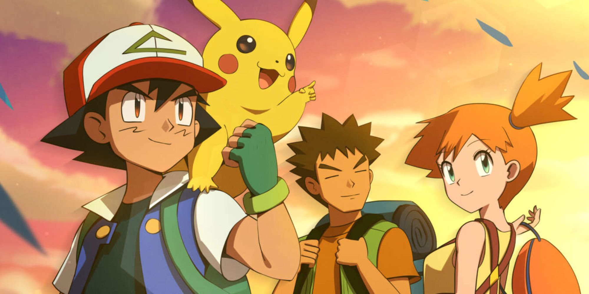  10 Best Anime Shows For 90s Kids Bildidee 