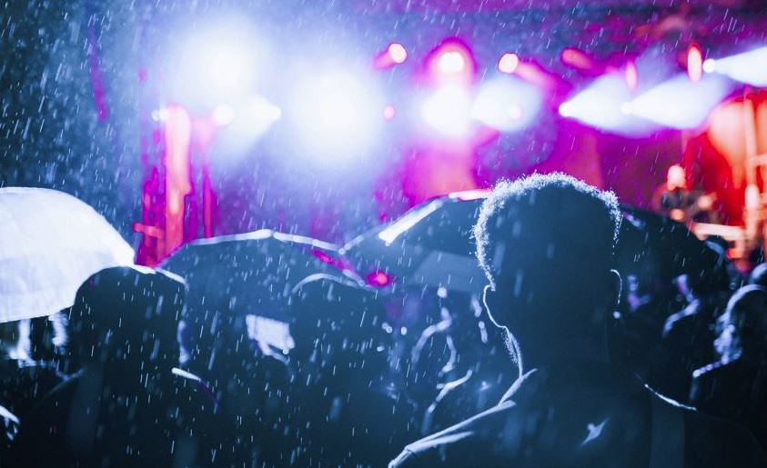  Schlagermove Hamburg 03.07. - 04.07.2026 