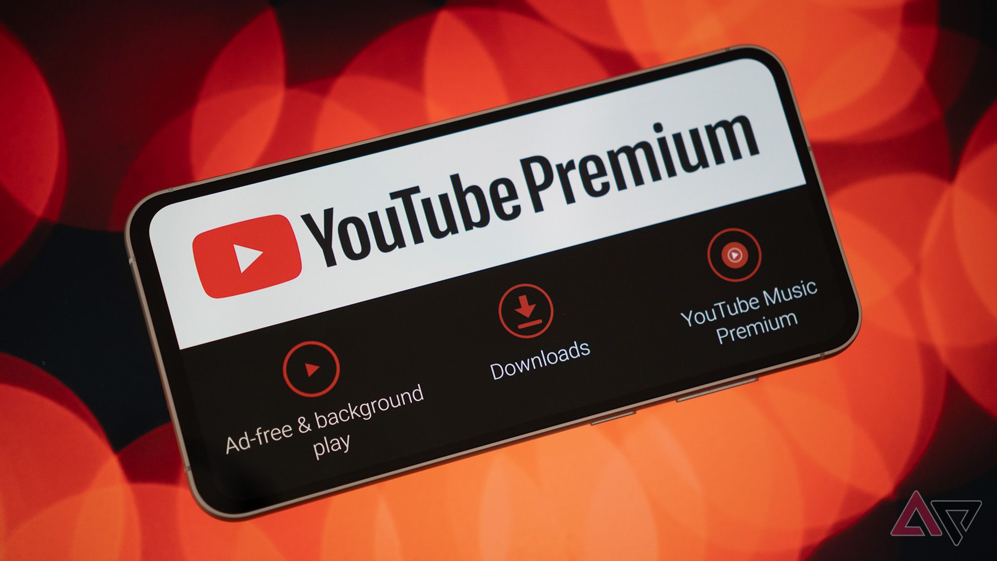  How to watch free movies on YouTube Illustration 
