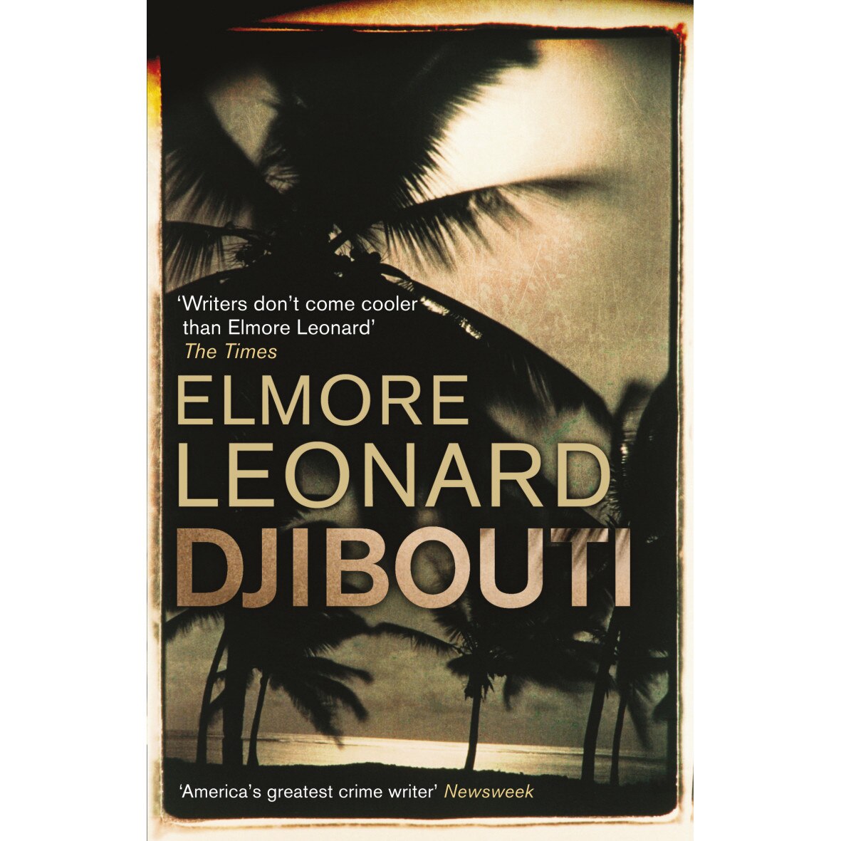 Djibouti de Elmore Leonard - eMAG.ro