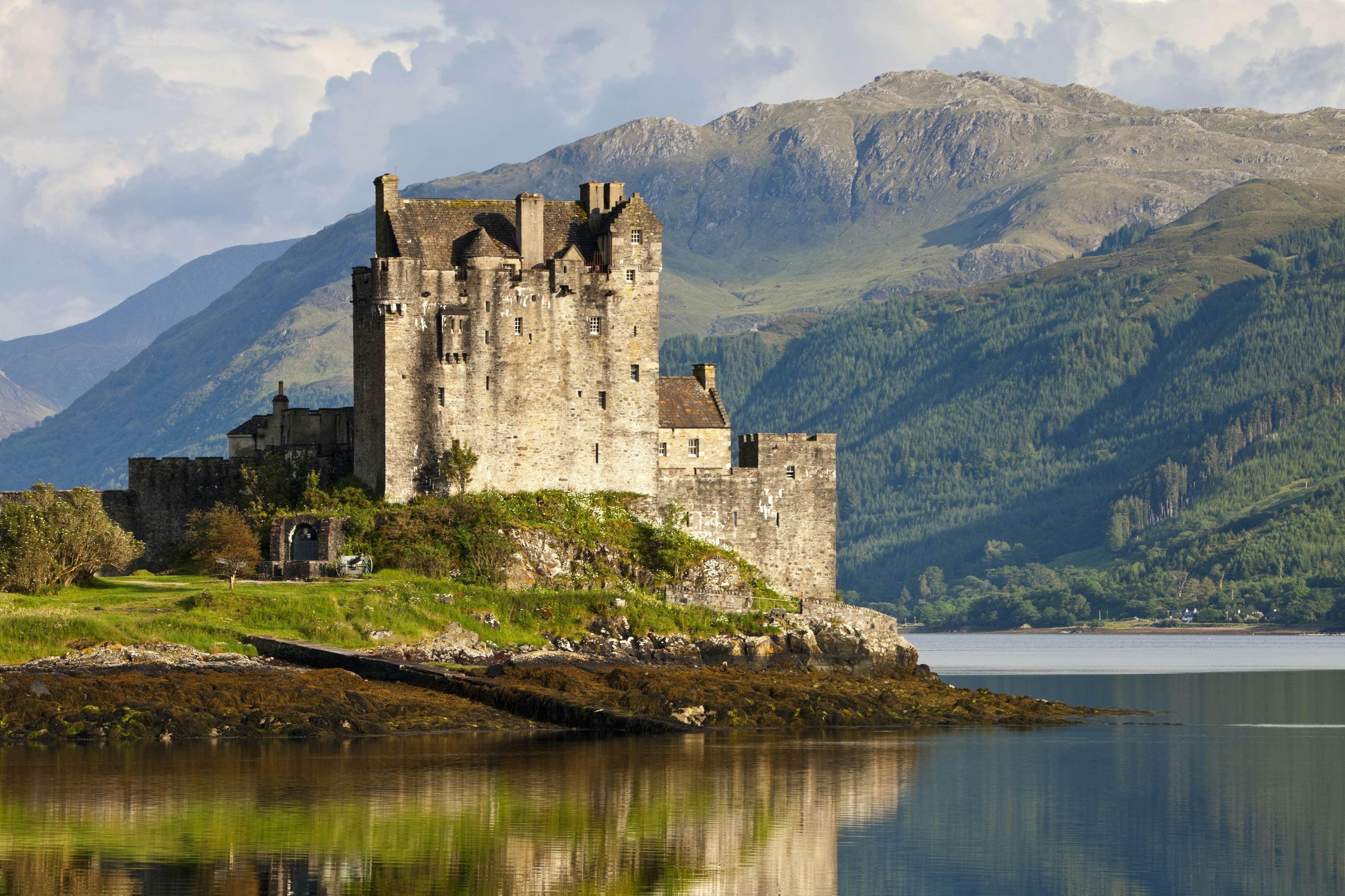 Scotland’s 8 best castles – Lonely Planet - Lonely Planet Bildidee 