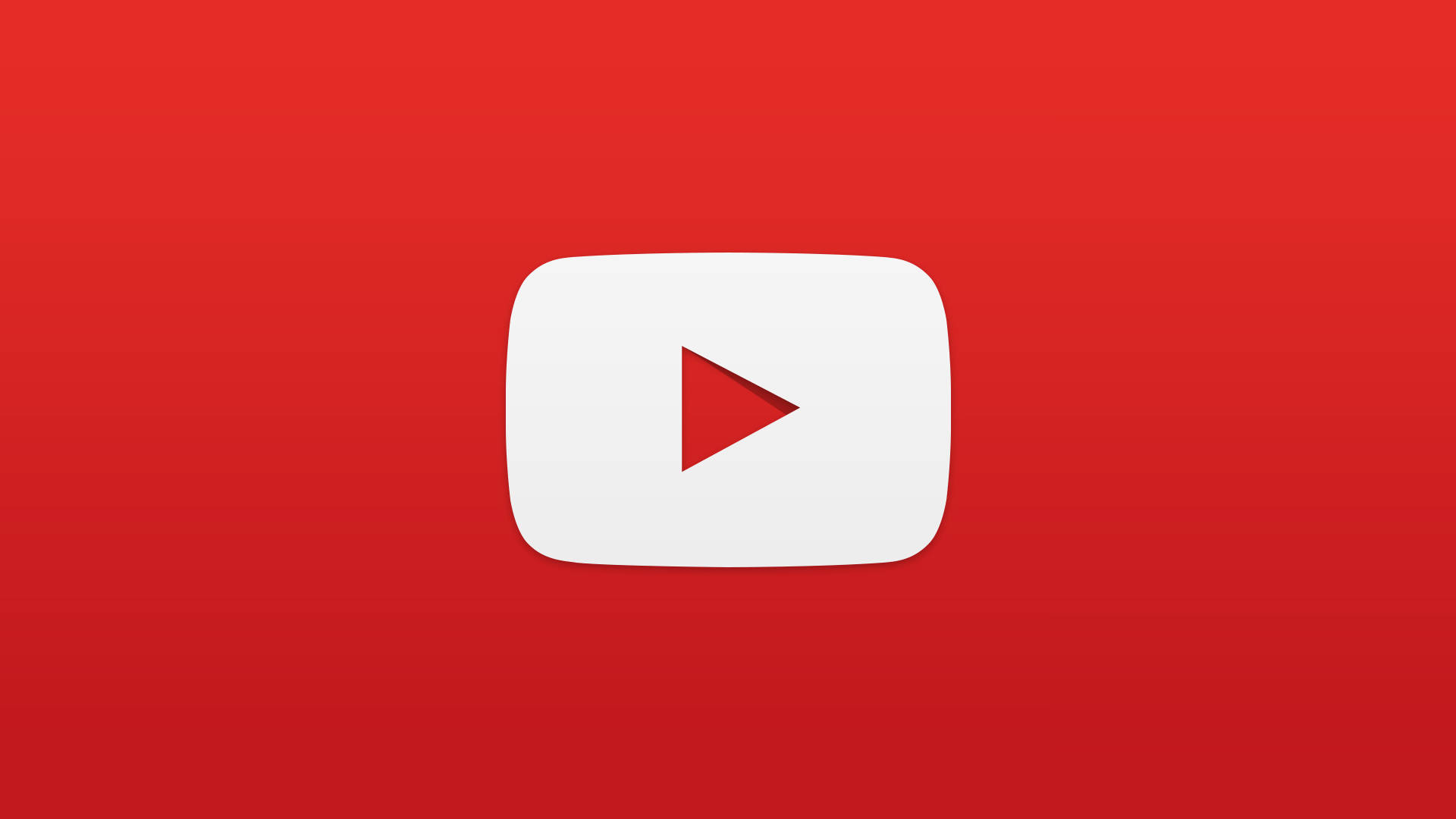 [200+] Youtube Logo Wallpapers | Wallpapers.com