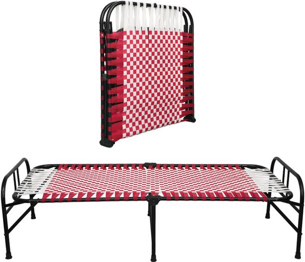  Folding Bed (फोल्डिंग बेड): Buy Foldable Bed Online at Best Prices in Illustration 