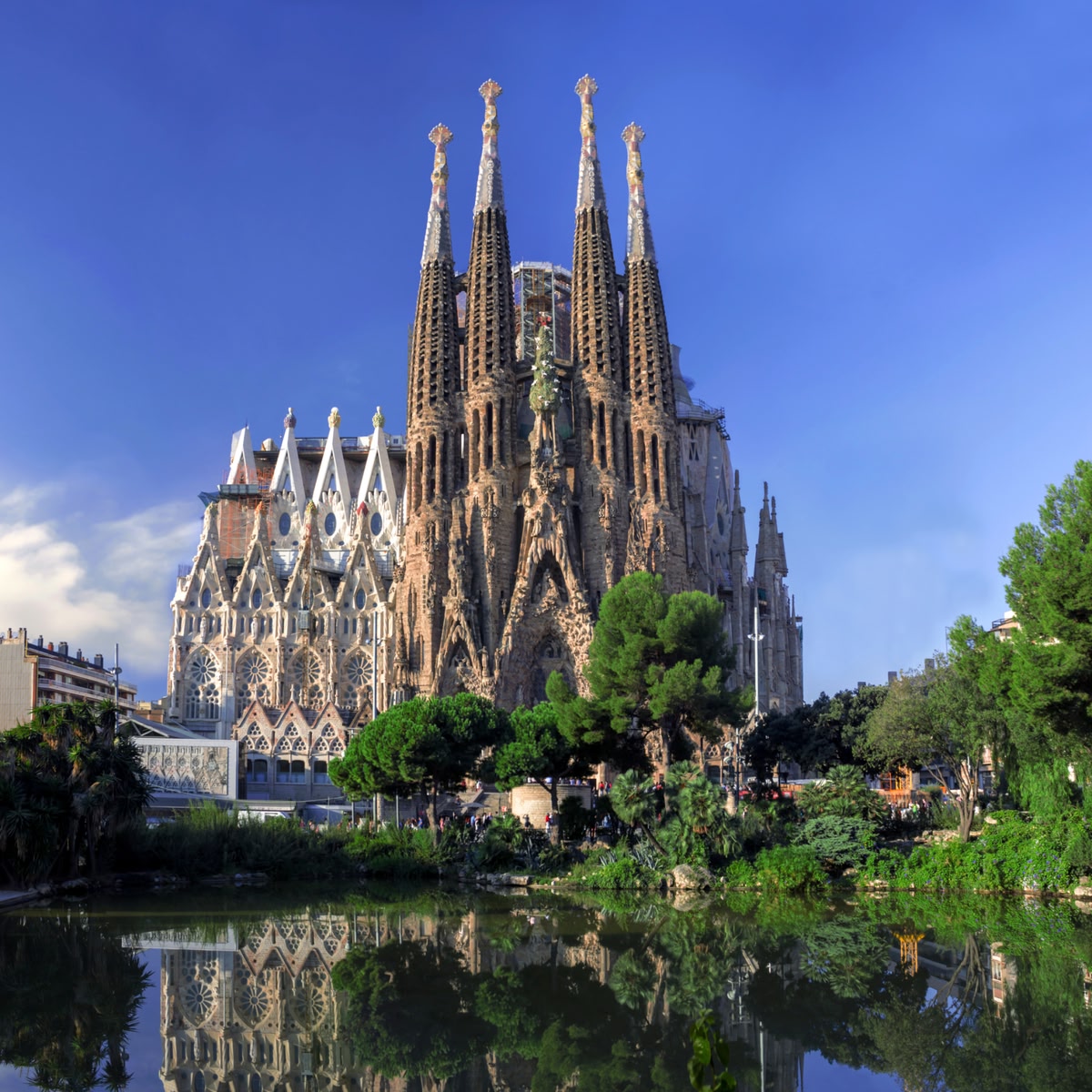  50 Stunning Places To See In Spain – NNKHC 