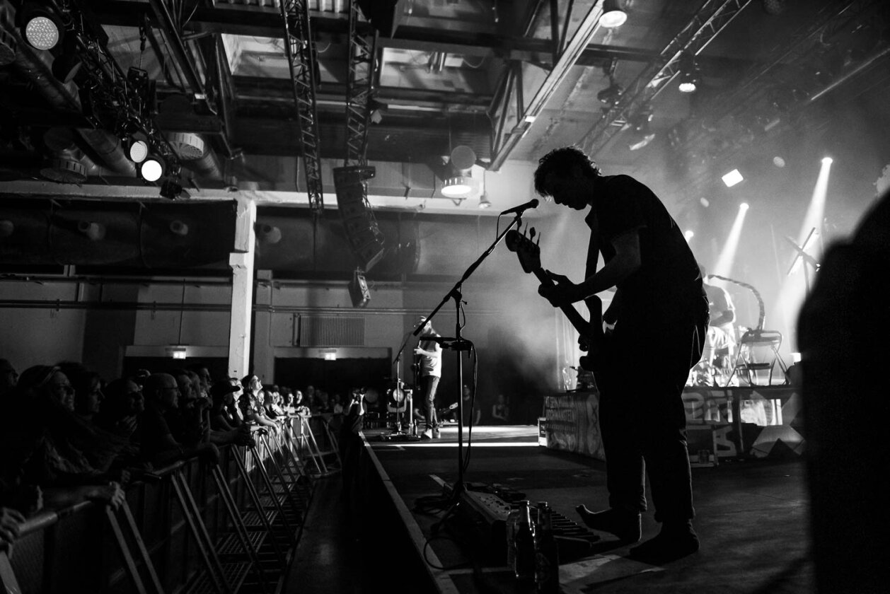  Sportfreunde Stiller – Sportfreude Stiller. (18/20) – Wo die Bayern Bildidee 