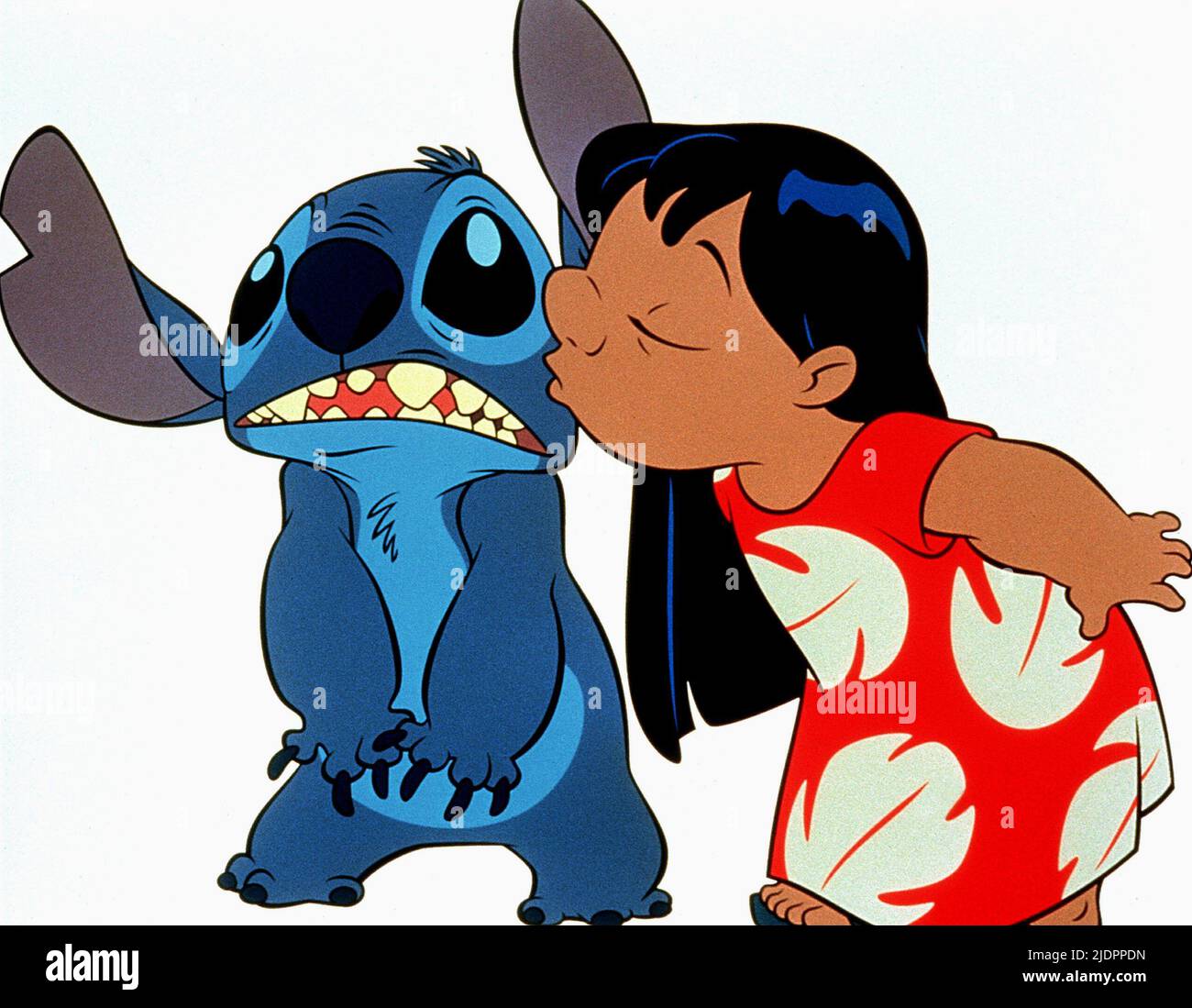  Lilo and stitch hi-res stock photography and images - Alamy Bildidee 