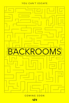  Explore the Best Backroomsmovie Art 