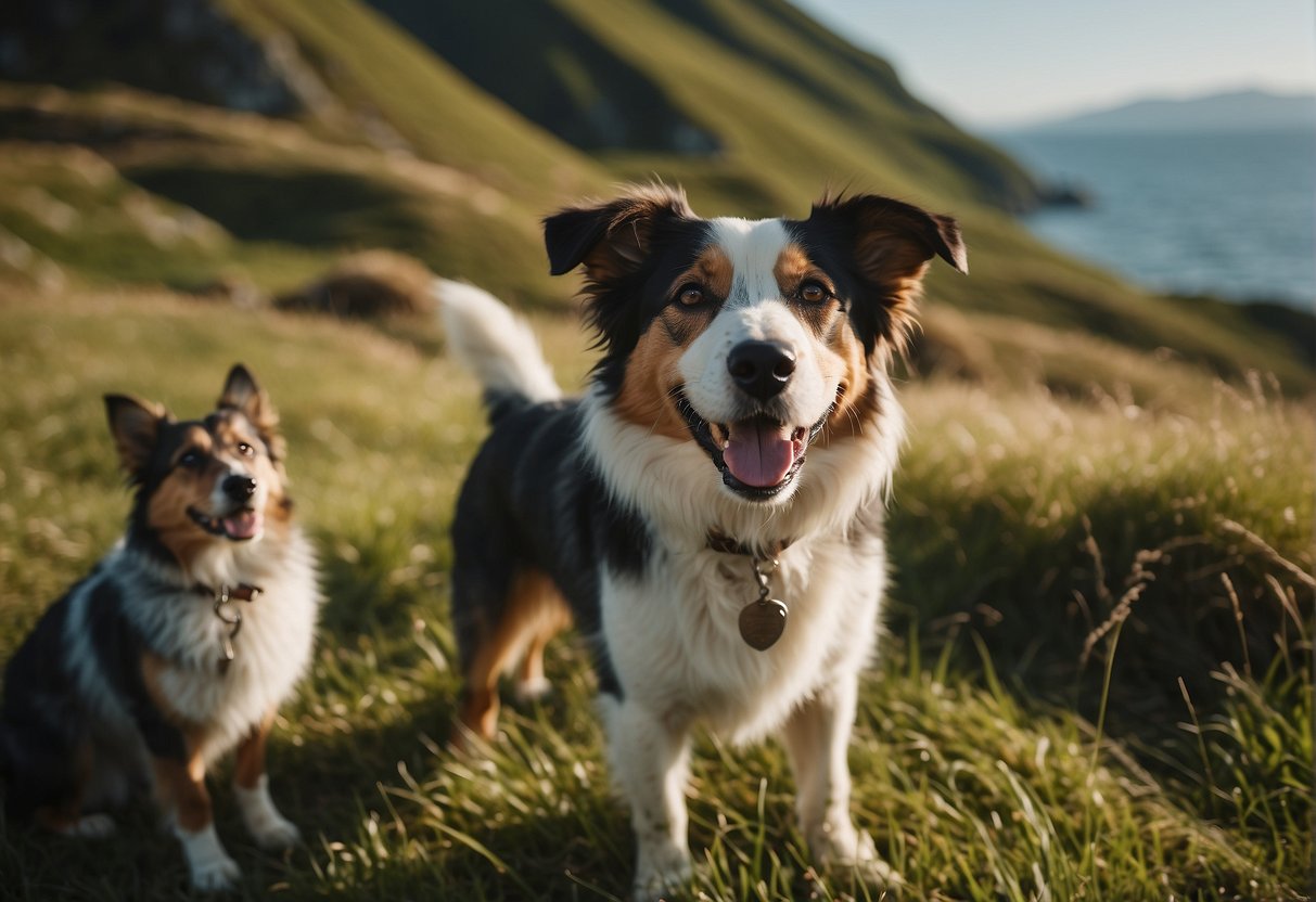  Dogs By Climate: Choose a Breed That Thrives in Your Environment 