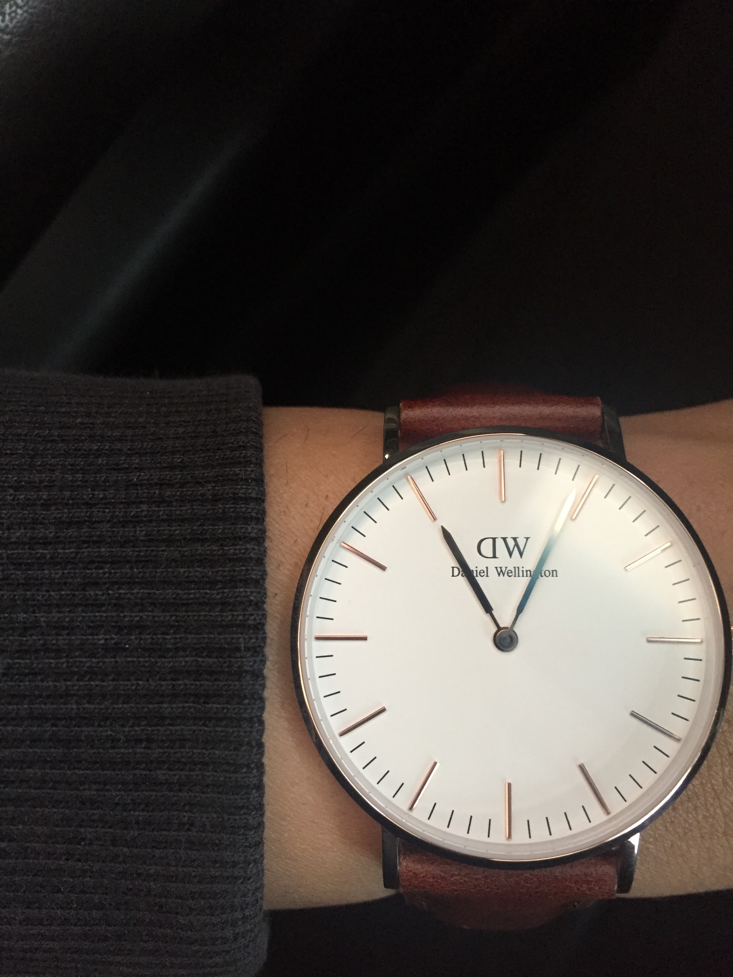  Free Images : watch, hand, black, brand, strap 2448x3264 - - 81807 Motiv 